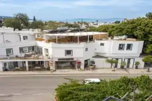 Boti Butik Hotel, Bodrum