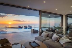 Zenvillas, Agios Nikitas