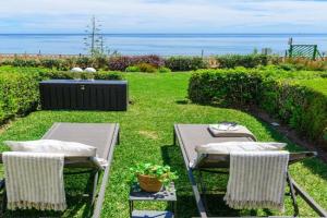 Beach House Casa D'Anvers,, Estepona