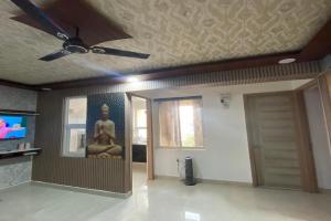 Taj Luxury Twins Apartments, Agra