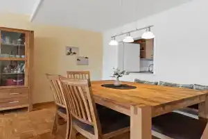 Lescop Guest house, Rimsting