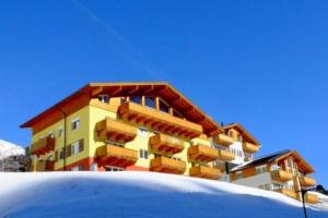 Obertauern Fewo Freya Top 4 by Kamper Apartments, Obertauern