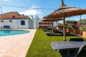 B - Studio Vista al Sol, Javea