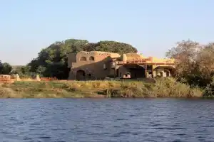Shalal Farm and guest house, Aswan