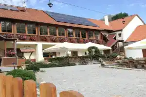 Penzion U Malířských Guest house, Pisek
