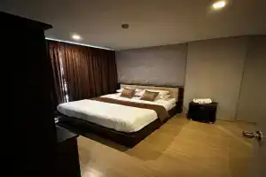 The Urban Condo Apartments, Pattaya