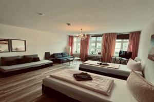 Rathaus Apartment, Erfurt