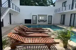 Apartamentos Marea CLOSE TO THE AIRPORT, Cancun