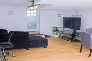 Cozy relaxation haven 1 Bedroom basement, London
