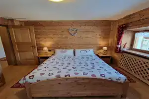 La Maison Des Coeurs, Apartments, Cogne