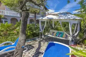 Villa Sumertime, Crikvenica