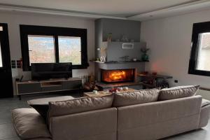 Vytina Escape Home Guest house, Vitina