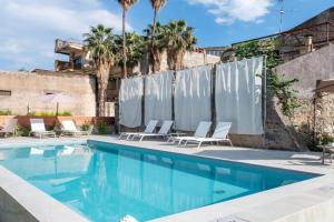 Apartment in near Mount Etna, Riposto