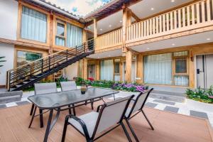 橙舍客栈 Hotel, Lijiang