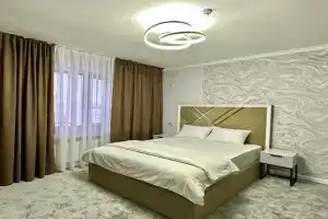 Karibi Complex Hotel, Qyzylorda