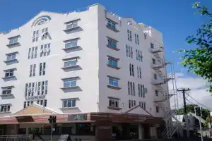 Landmark Hotel, Quatre Bornes
