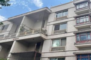 Aashvi Homes - 2BHK Apartment, Jaipur