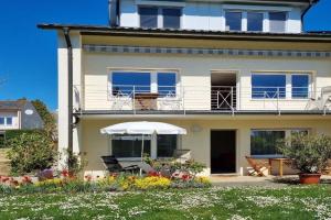 Ferienwohnung Amann Apartments, Friedrichshafen