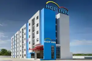 HOP INN Building B, Mae Sot