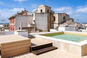 Buone Maniere Exclusive Room, Martina Franca