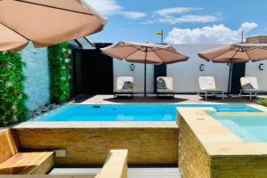 Essence Lifestyle Premium Apartments, Windhoek