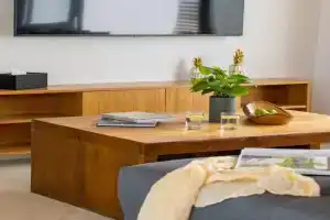 Villa Gabriela Garden view - Included Airport pick up, Chaweng Noi