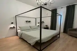 Nonna Ciccina House, Pachino