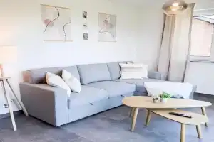 NOVA - Phantasialand I Köln I Bonn Apartments, Bornheim