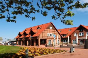 Lüerßen direkt amr Meer Apartments, Steinhude
