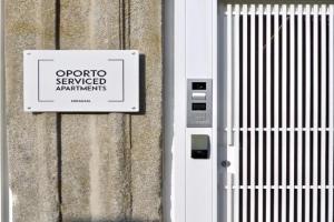 Oporto Serviced Apartments - Miragaia II, Porto
