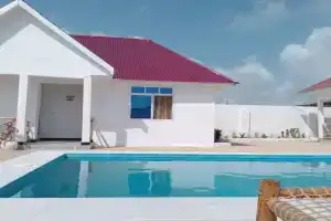KATALE Villa, Jambiani