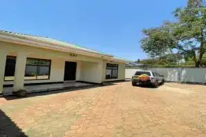 Emmalanta Safaris House, Arusha