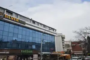 216 Silver Suite Hotel, Tuzla