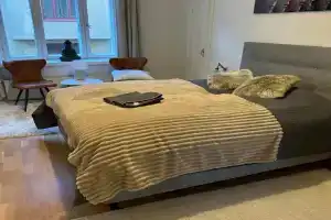 Spacious 110m2 family home Apartments, Helsinki