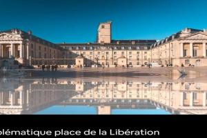 Le Courbet Fabulous 1-Bedroom, Dijon