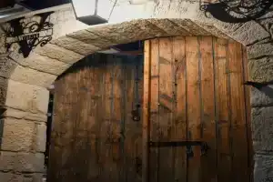 Vouni Calais Hotel, Vouni