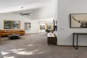 Bobcat Ridge - Mountain Home Guest house, Bozeman