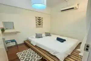 Jonker Vibe Inn, Malacca