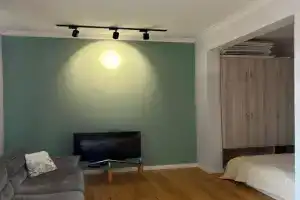 Apartament at Gegidze street, Poti
