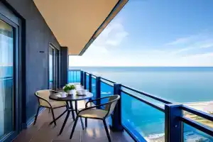 Batumi First Line Aparthotels, Batumi