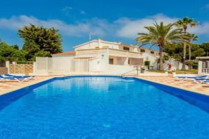 Family Apartment in Ciutadella, Cala'n Bosch