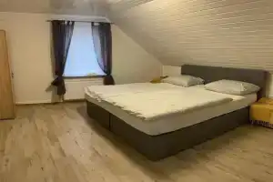 Stay in Guest house, Herford