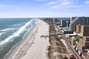 Beach Block 5BR 4BA Brand New by Boardwalk & Casinos Guest house, Atlantic City