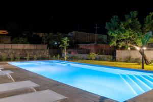 Apartment in near Mount Etna, Riposto