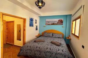 Entire Studio Steps From The Kasbah Museum In The Ancient City, Tangier