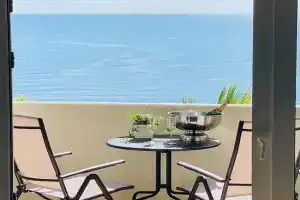 Direct Sea View- BilBil Sunrise! Apartments, Torremolinos
