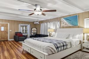 Spacious comfortable Studio Unit, Tallahassee