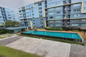 Dcondo Poolview by LaChambre Apartments, Kathu