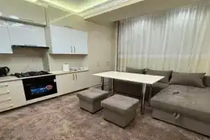 Modern Spaces 7 Apartments, Tashkent