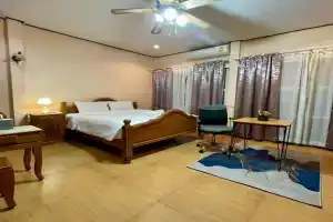 Tawan Shine Guest house, Chiang Rai City
